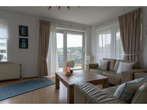 Stunning apartment near sea by Belvilla